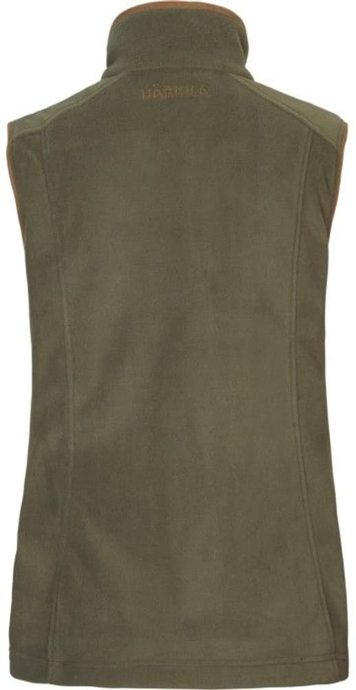 Sandhem 200 Vest Women Grape Leaf, view: 1