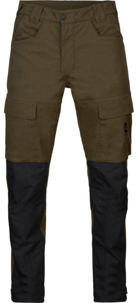 Finnmark HWS Trouser Hunting Green, view: 0