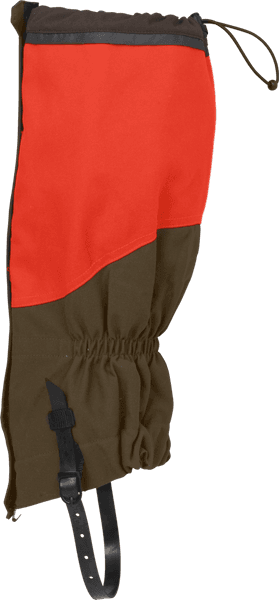 Wildboar Pro Gaiters Orange Blaze/Willow Green, view: 1