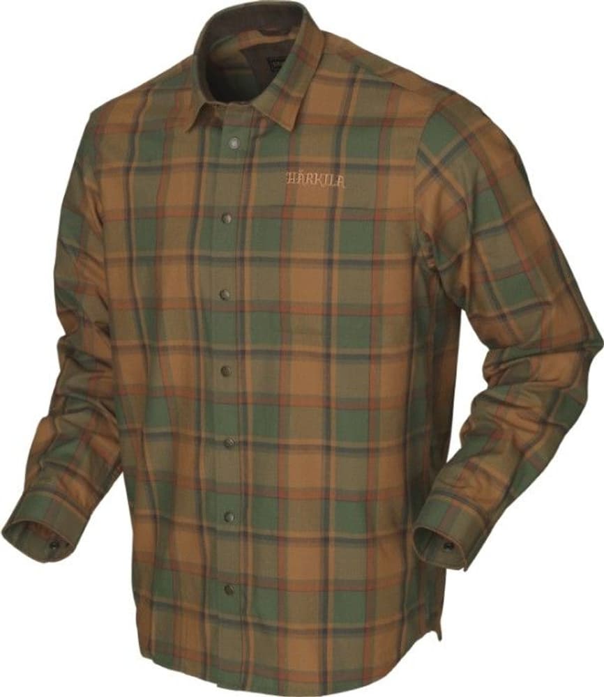 Metso Active Skjorta Spice, view: 0