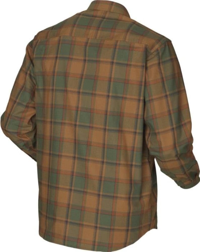 Metso Active Skjorta Spice, view: 1