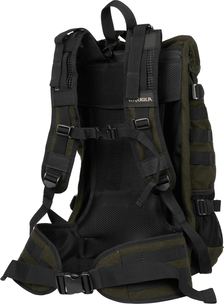 Metso 2.0 ryggsäck 36L Willow Green, view: 1