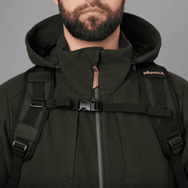 Metso 2.0 ryggsäck 36L Willow Green, view: 6