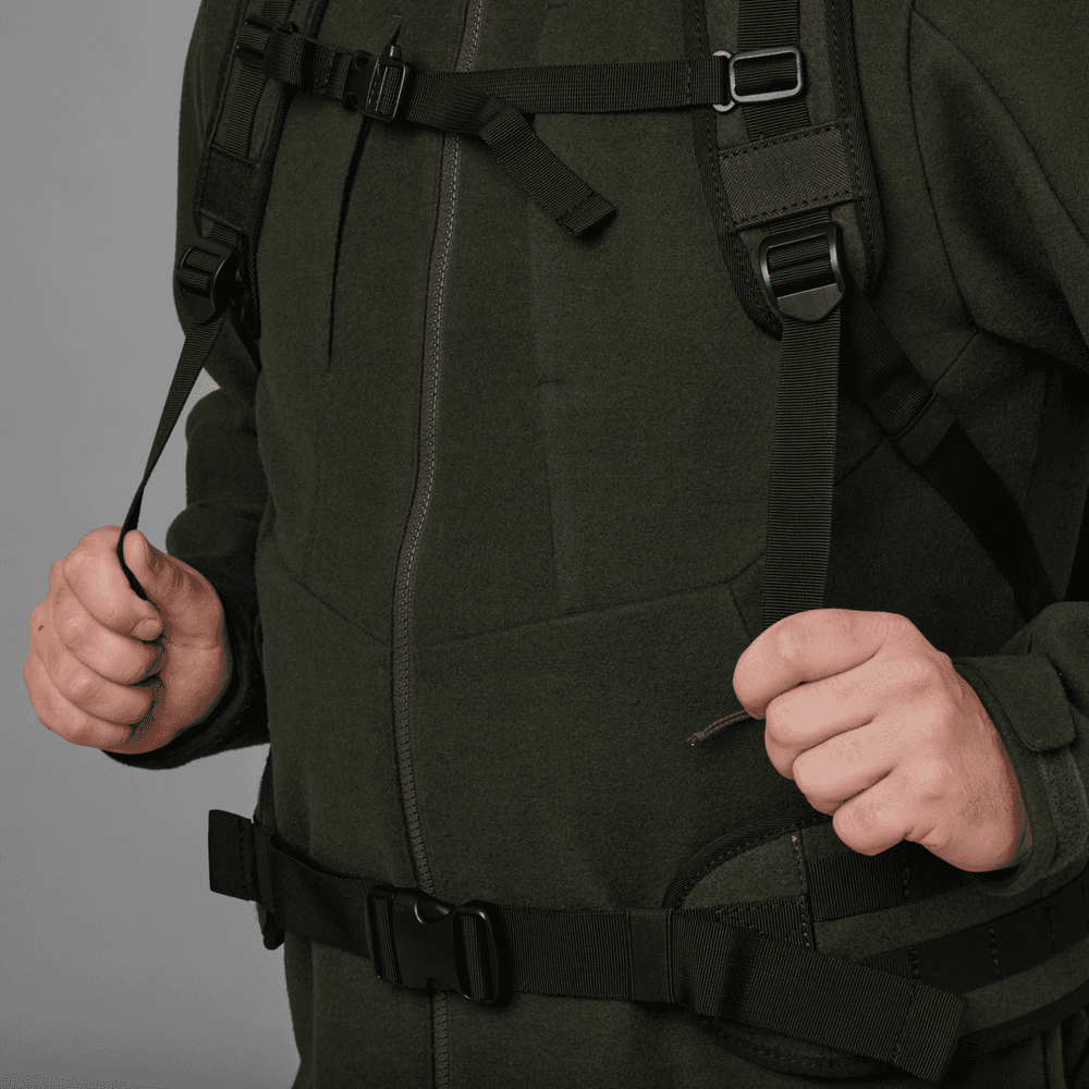 Metso 2.0 ryggsäck 36L Willow Green, view: 2