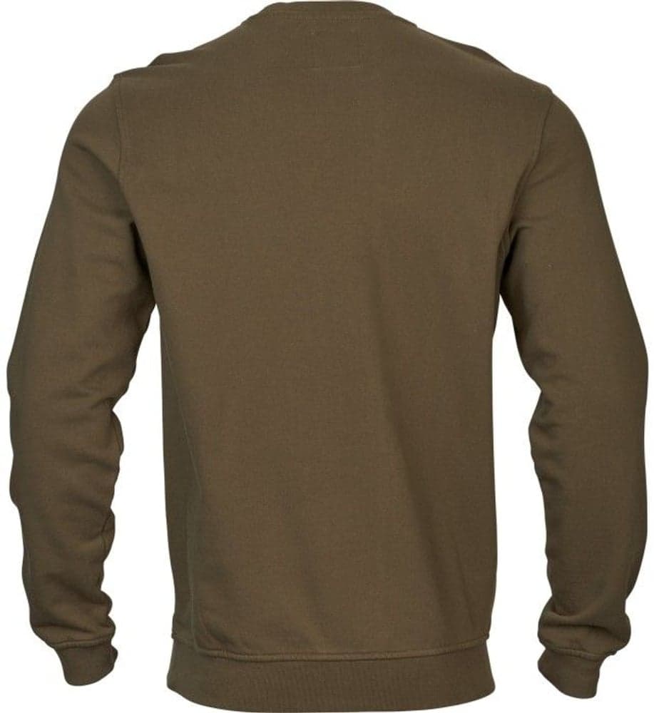 Instinct Sweatshirt Willow Green, view: 1