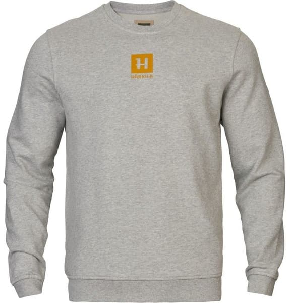 Grey Melange