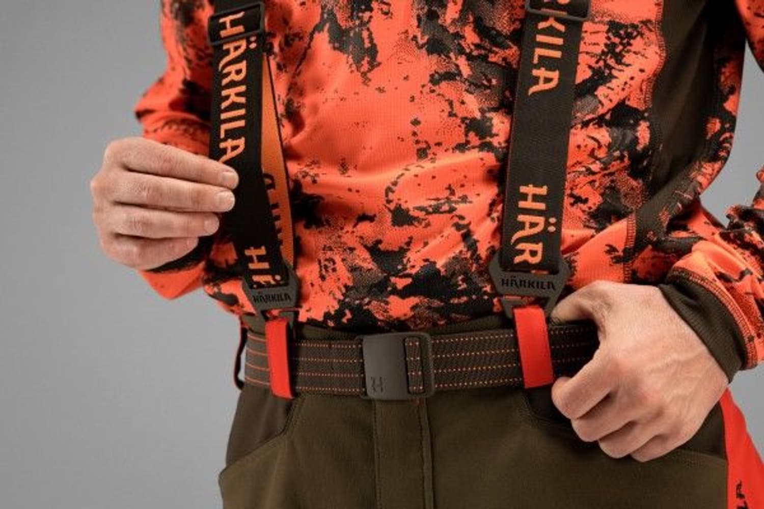Wildboar ProTech Belt, view: 1