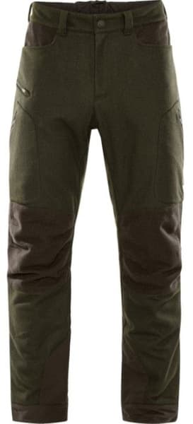 M's Metso Winter Pants Willow Green/Shadow Brown, view: 0