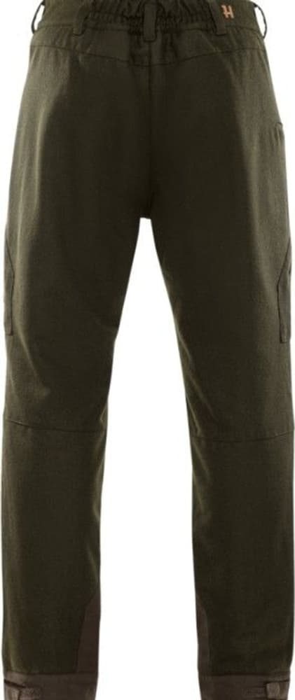 M's Metso Winter Pants Willow Green/Shadow Brown, view: 1