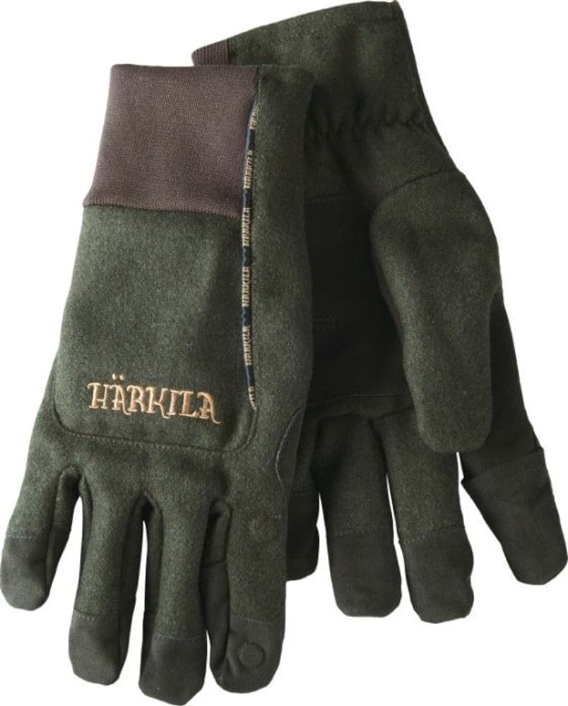 Metso Active Handskar Willow Green, view: 0