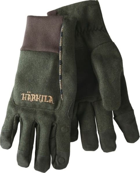 Metso Active Handskar Willow Green, view: 0