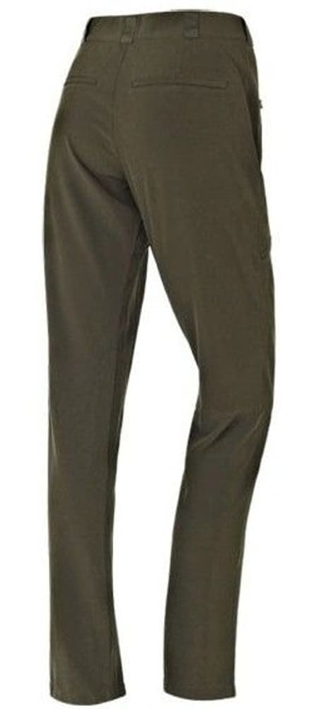 Herlet Tech Lady Pants Lady Pants Willow Green, view: 1