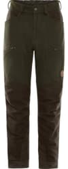 W's Metso Winter Pants Willow Green/Shadow Brown