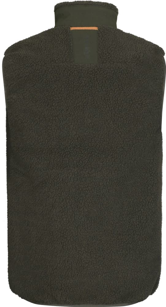 Fjell Polar Waistcoat Rosin, view: 1