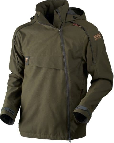 Pro Hunter Move Jacket Willow Green, view: 0