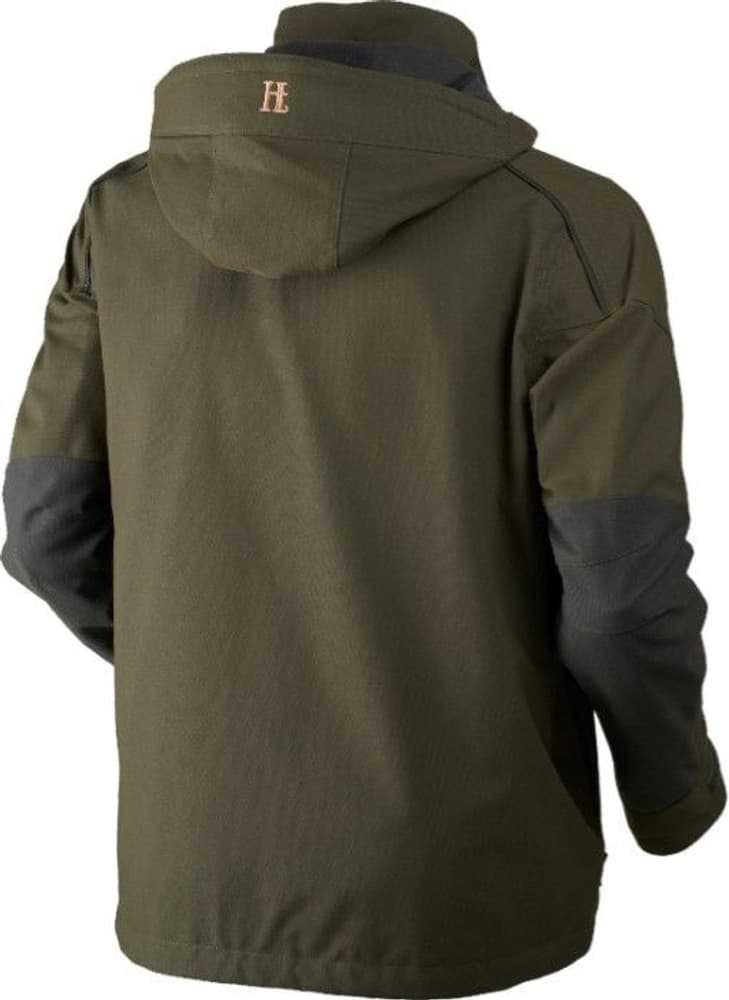 Pro Hunter Move Jacket Willow Green, view: 1