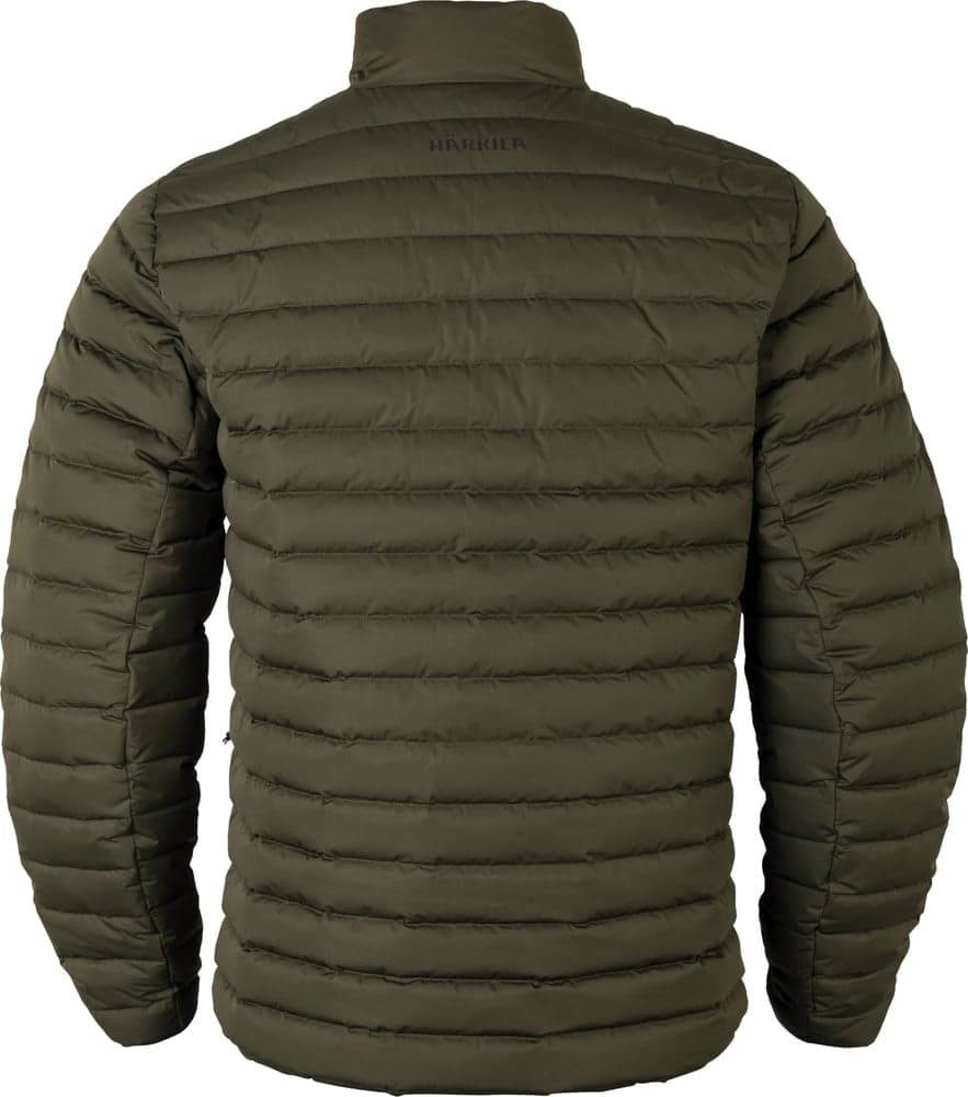 Clim8 Insulated Jacket Willow Green, view: 1