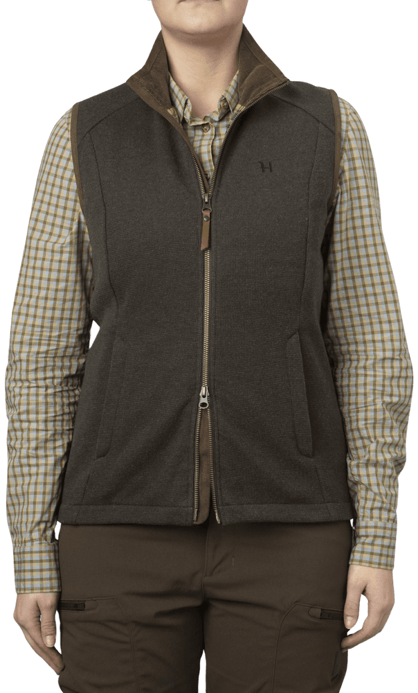 Sandhem Pro Vest Women Vest Women Willow Green, view: 4