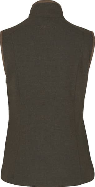 Sandhem Pro Vest Women Vest Women Willow Green, view: 1