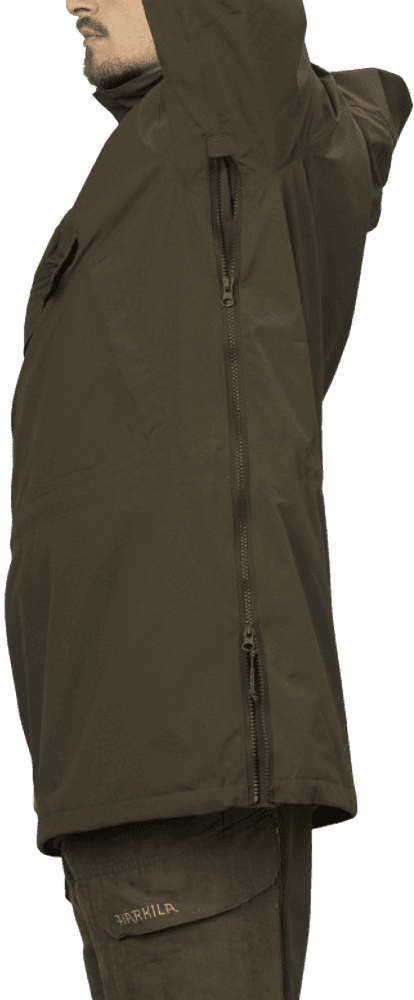 Orton Tech HWS Packable Willow Green, view: 2