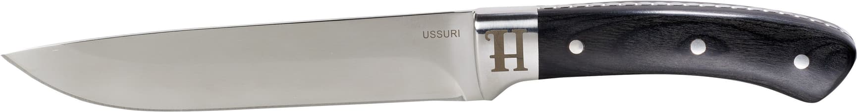 Ussuri Fixed Blade 15 cm, view: 0