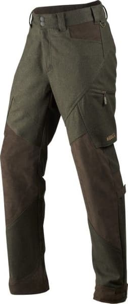 Metso Active Trousers Willow Green/Shadow Brown, view: 0