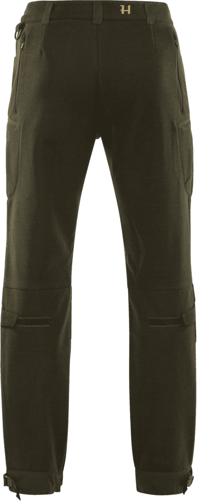 Metso Hybrid Trousers Willow Green, view: 1