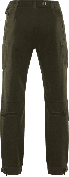 Metso Hybrid Trousers Willow Green, view: 1