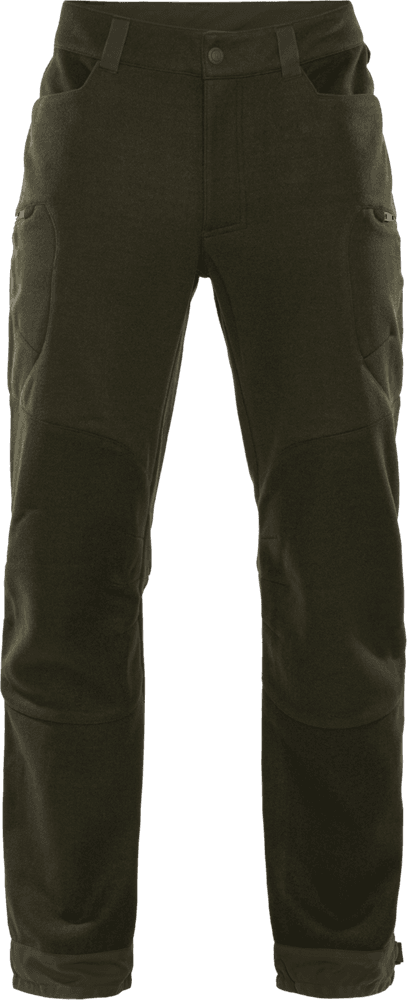 Metso Hybrid Trousers Willow Green, view: 0