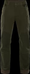 Metso Hybrid Trousers Willow Green