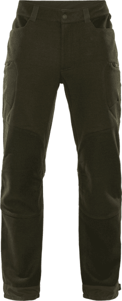 Metso Hybrid Trousers Willow Green, view: 0