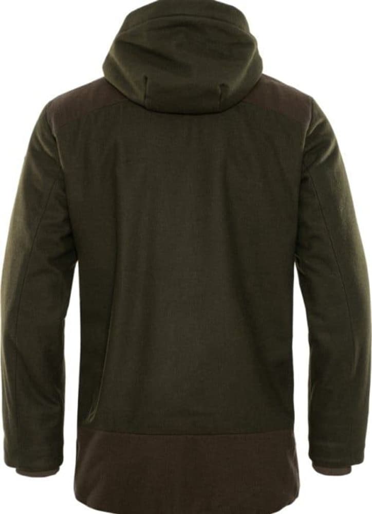 M's Metso Winter Jacket Willow Green/Shadow Brown, view: 1