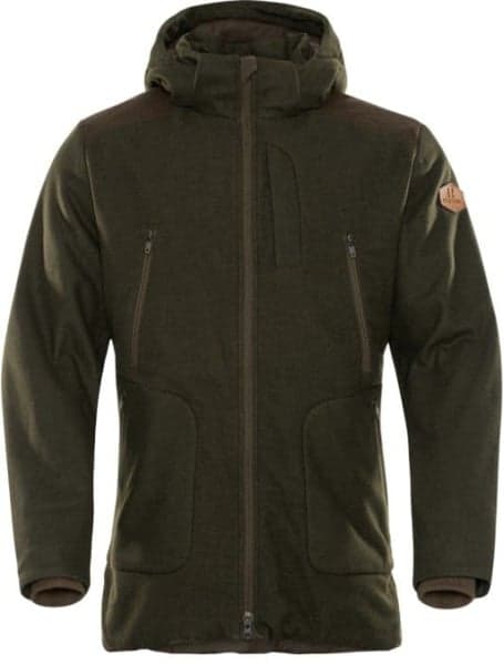 M's Metso Winter Jacket Willow Green/Shadow Brown, view: 0