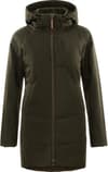 W's Metso Winter Jacket Willow Green
