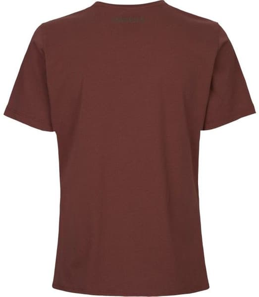 Nature S S T-Shirt Women Hot Chocolate, view: 1