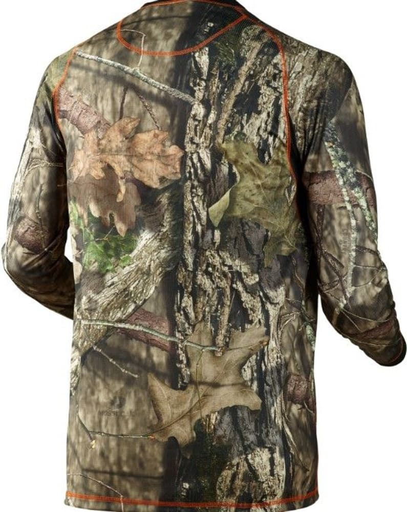 Moose Hunter L/S T-Shirt, view: 1