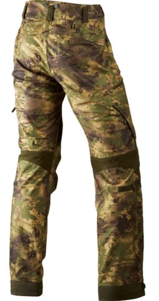 Lynx Trousers AXIS MSP® Forest Green, view: 1
