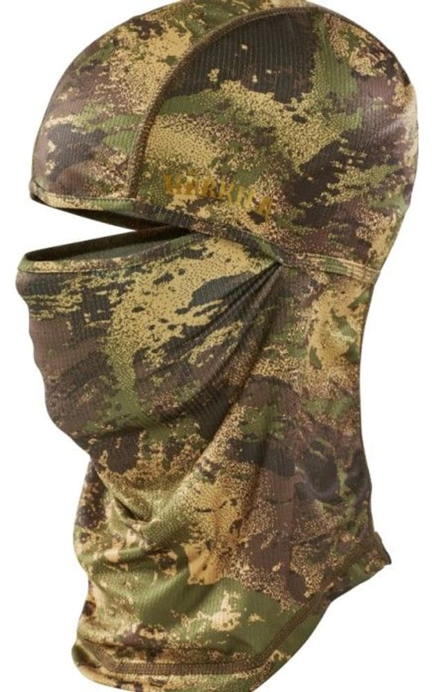 Lynx Balaclava AXIS MSP® Forest Green, view: 0