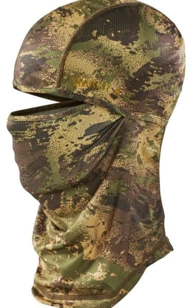Lynx Balaclava AXIS MSP® Forest Green, view: 0