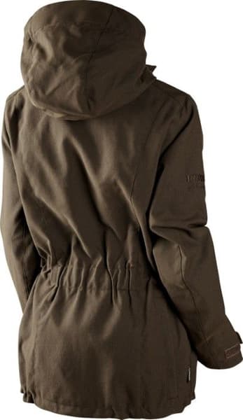 Pro Hunter X Lady Jacket Shadow Brown, view: 1
