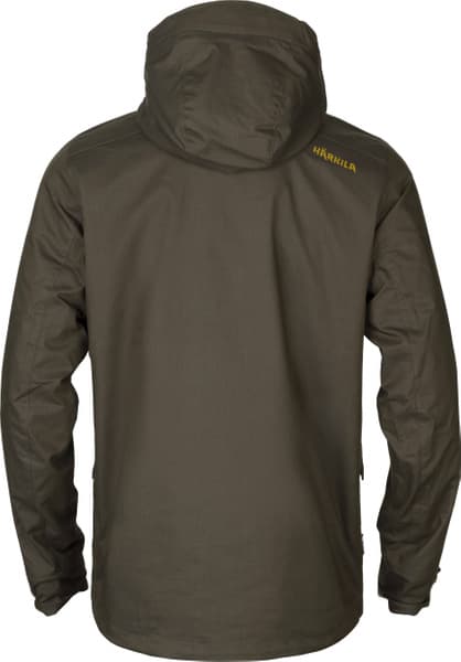 Nordic Hunter HWS Jacket Willow Green, view: 1