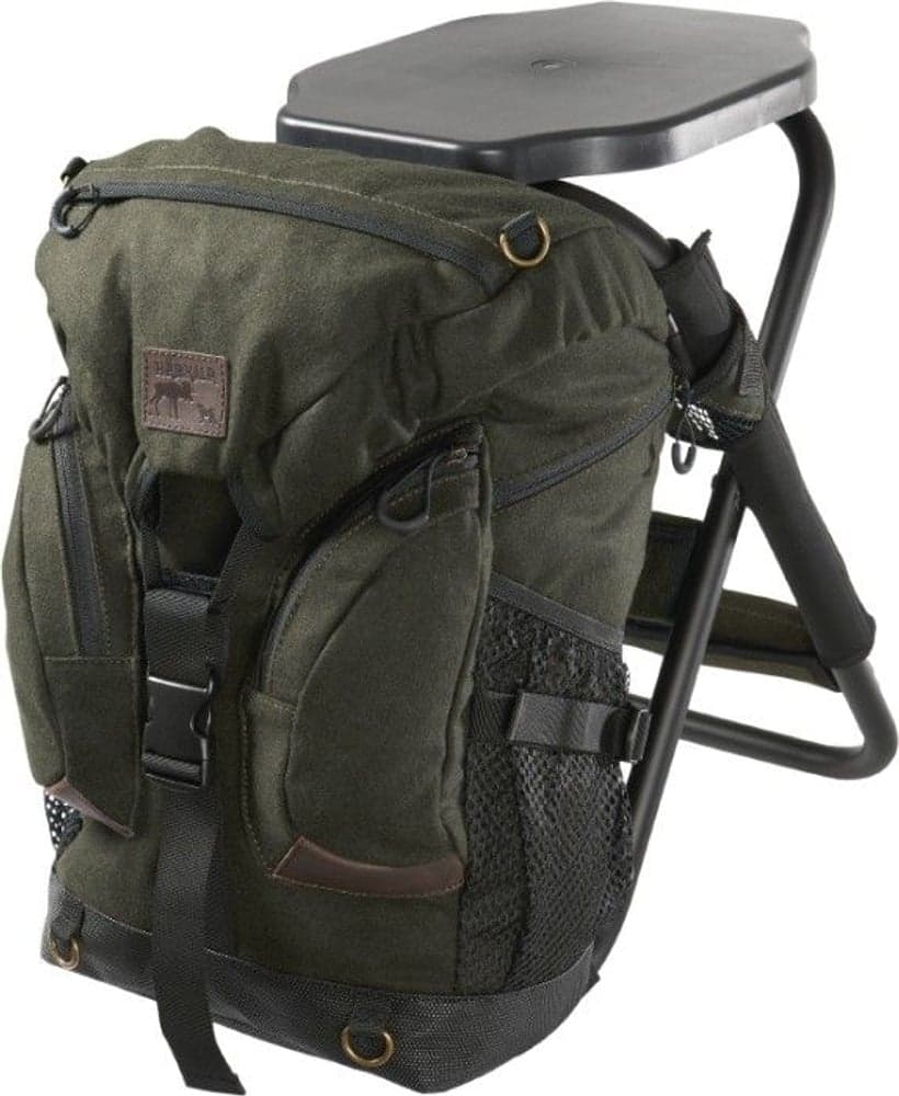 Salla 25 L/Stolryggsäck, view: 0