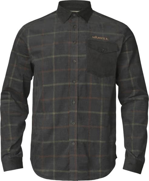 Kaldfjord Shirt Phantom Phantom, view: 0