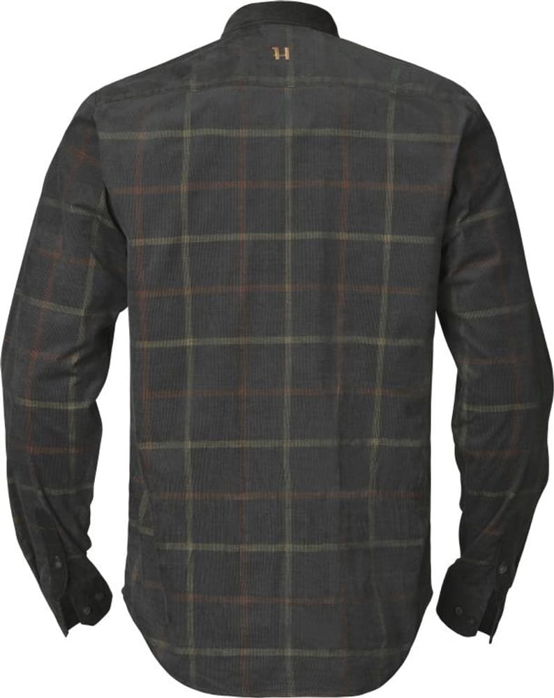 Kaldfjord Shirt Phantom Phantom, view: 1