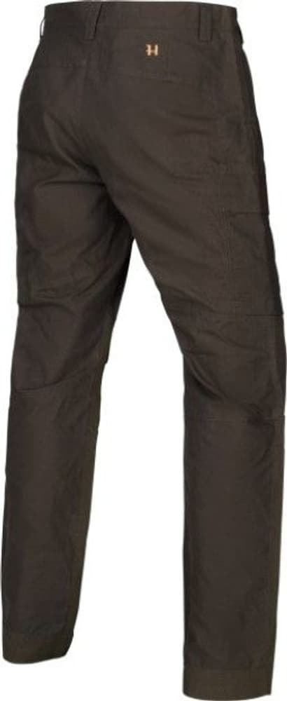 Asmund Reinforced Byxor Shadow Brown, view: 1