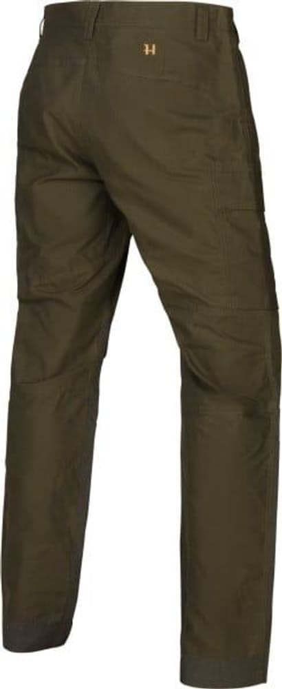 Asmund Reinforced Byxor Willow Green, view: 1