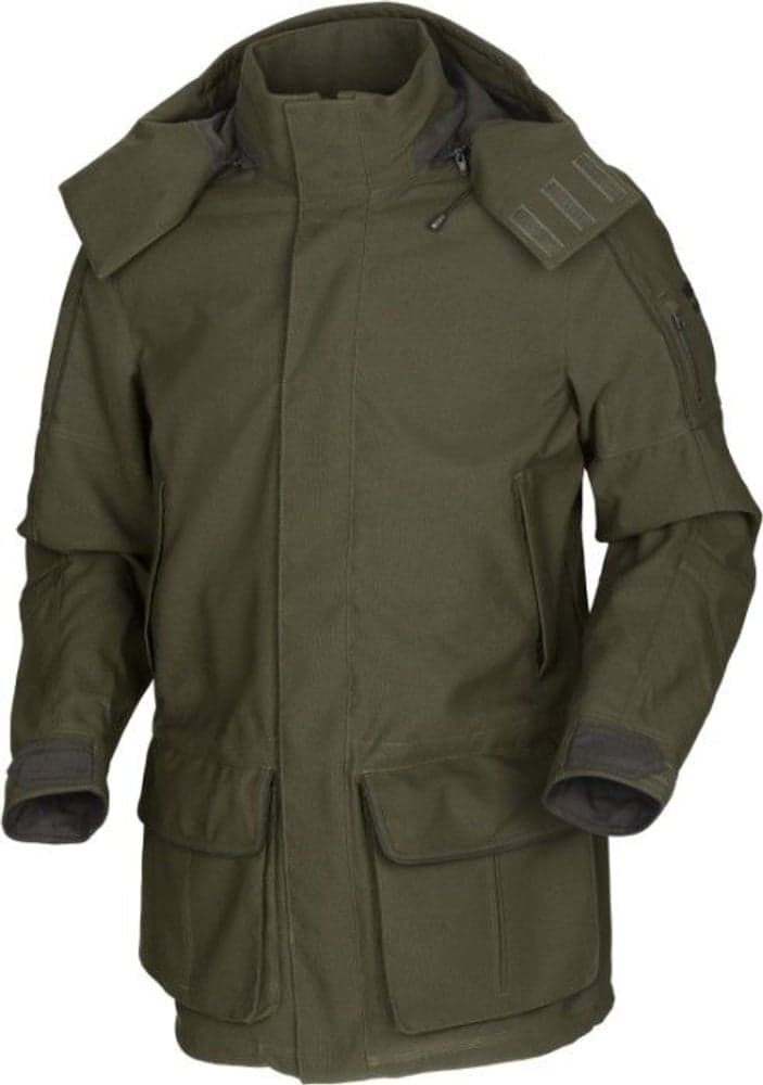 Pro Hunter Endure Jacket Willow Green, view: 0
