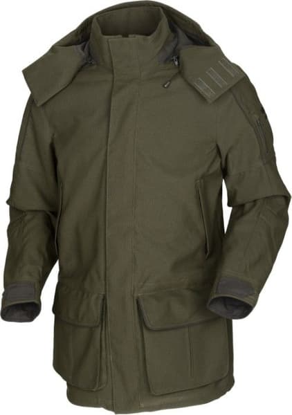 Pro Hunter Endure Jacket Willow Green, view: 0