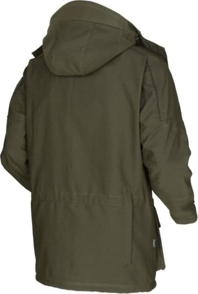 Pro Hunter Endure Jacket Willow Green, view: 1