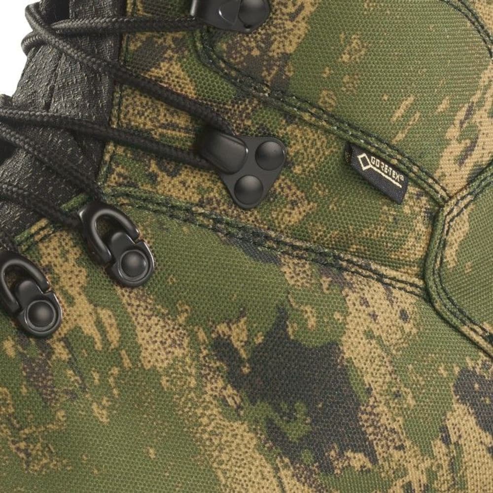 GTX® 10 Dog Keeper AXIS MSP® Forest Green, view: 1